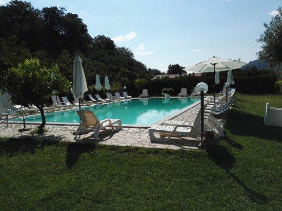 Agriturismo Valle Alcantara Villa Motta Camastra Exteriör bild