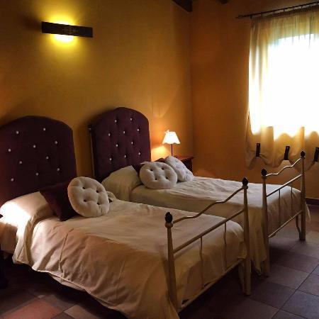 Agriturismo Valle Alcantara Villa Motta Camastra Exteriör bild