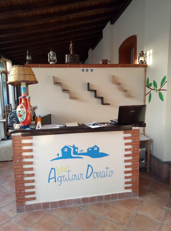 Agriturismo Valle Alcantara Villa Motta Camastra Exteriör bild